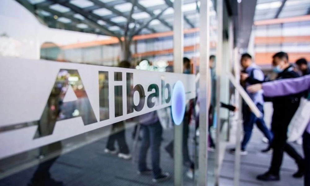 Κίνα: Η Alibaba υπόσχεται «μηδενική ανοχή» στη σεξουαλική παρενόχληση